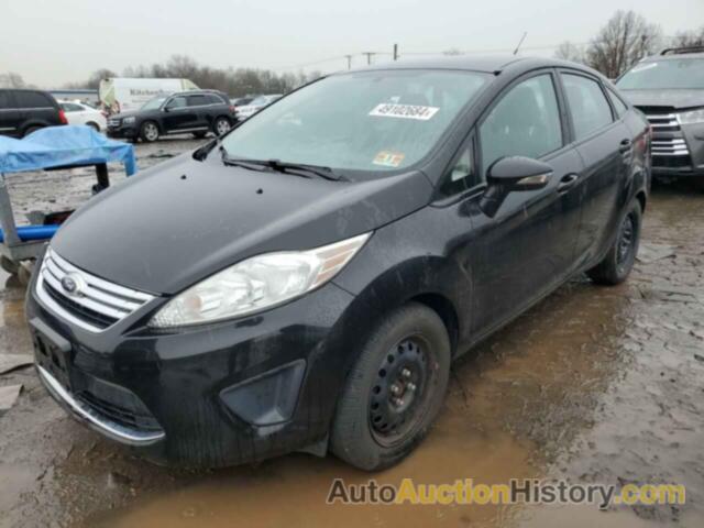 FORD FIESTA SE, 3FADP4BJ4DM166881