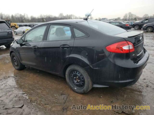 FORD FIESTA SE, 3FADP4BJ4DM166881