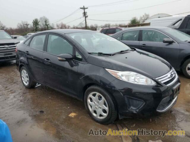 FORD FIESTA SE, 3FADP4BJ4DM166881