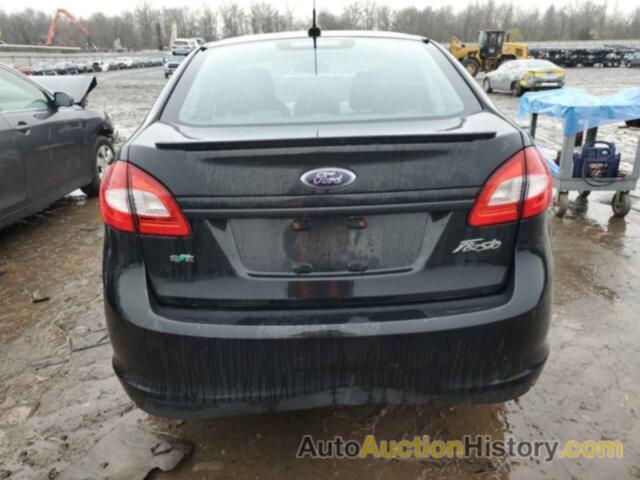 FORD FIESTA SE, 3FADP4BJ4DM166881