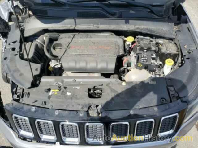 JEEP COMPASS LATITUDE, 3C4NJDBB1JT154584