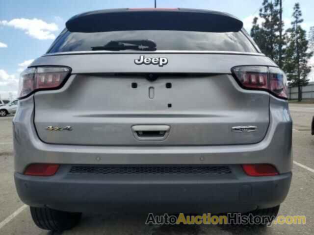 JEEP COMPASS LATITUDE, 3C4NJDBB1JT154584