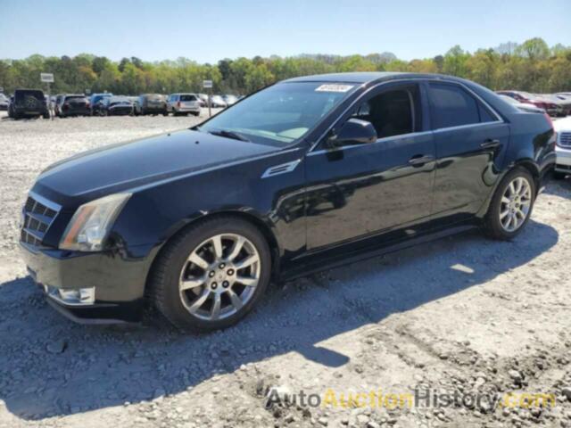 CADILLAC CTS PERFORMANCE COLLECTION, 1G6DK5EV3A0100630