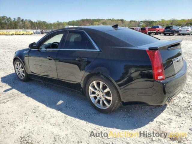 CADILLAC CTS PERFORMANCE COLLECTION, 1G6DK5EV3A0100630