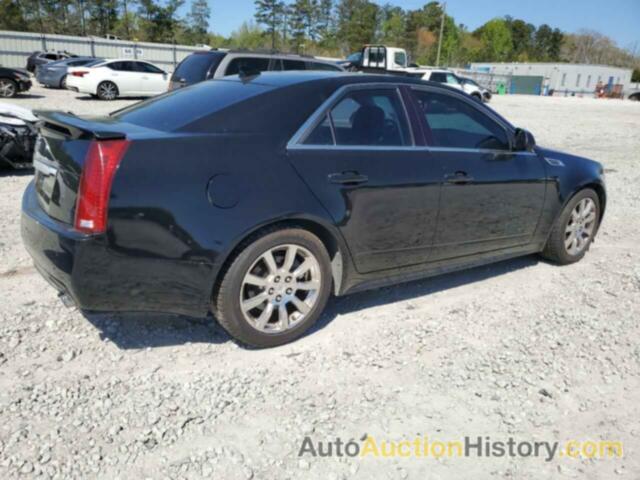 CADILLAC CTS PERFORMANCE COLLECTION, 1G6DK5EV3A0100630