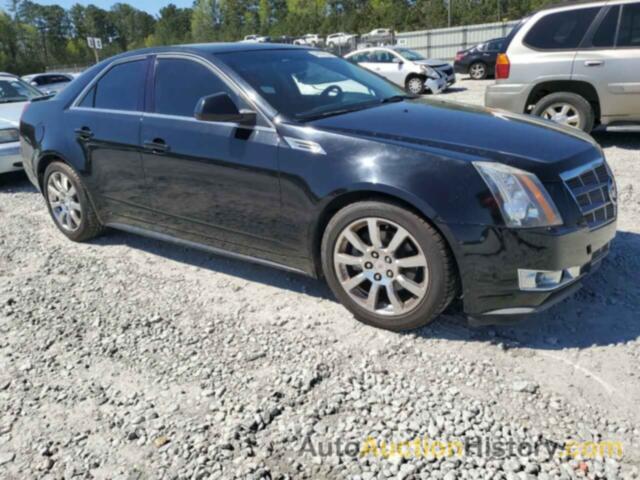 CADILLAC CTS PERFORMANCE COLLECTION, 1G6DK5EV3A0100630