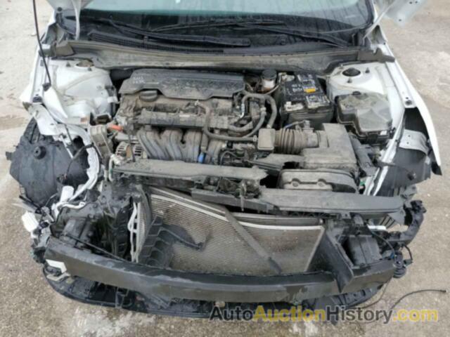 HYUNDAI ELANTRA SEL, 5NPLM4AG9MH048996