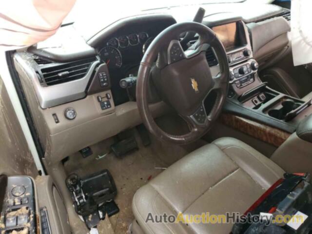 CHEVROLET TAHOE C1500 LTZ, 1GNSCCKC3FR170583