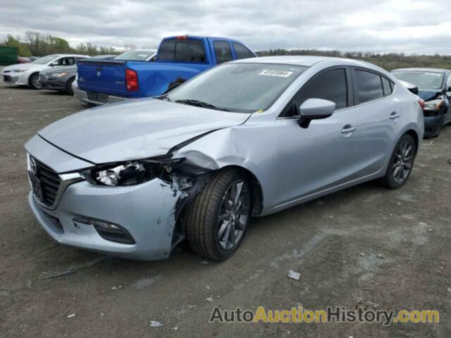 MAZDA 3 TOURING, 3MZBN1V38JM206696