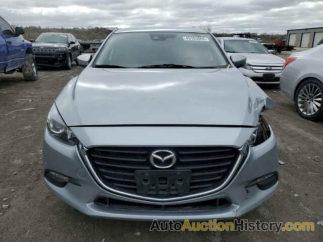 MAZDA 3 TOURING, 3MZBN1V38JM206696