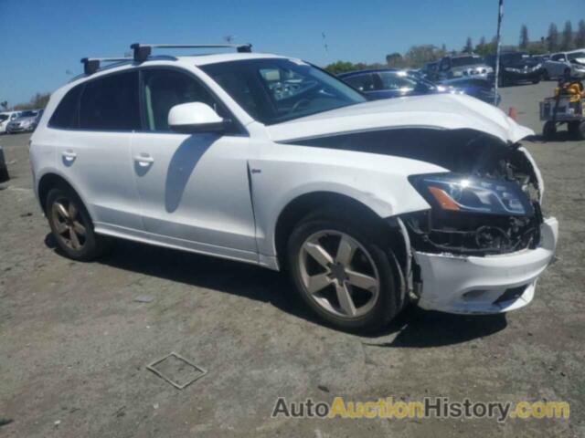 AUDI Q5 PREMIUM PLUS, WA1DKAFPXCA114375