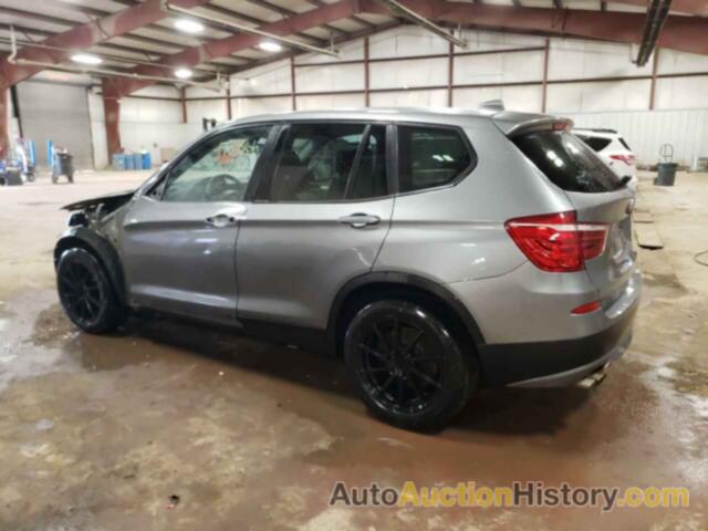 BMW X3 XDRIVE28I, 5UXWX5C51CL722038