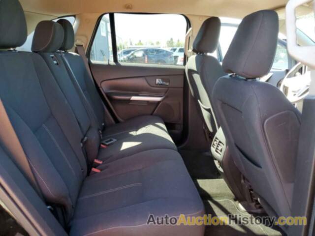 FORD EDGE SE, 2FMDK3GC6CBA22953