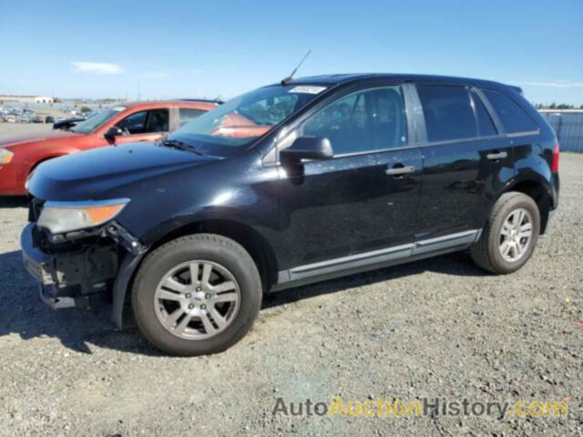 FORD EDGE SE, 2FMDK3GC6CBA22953