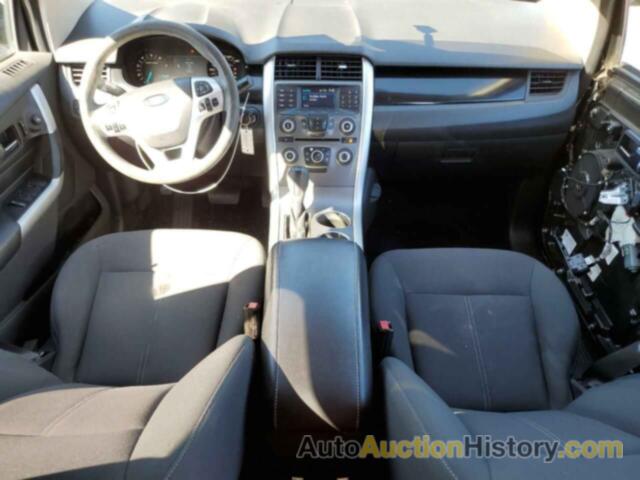 FORD EDGE SE, 2FMDK3GC6CBA22953