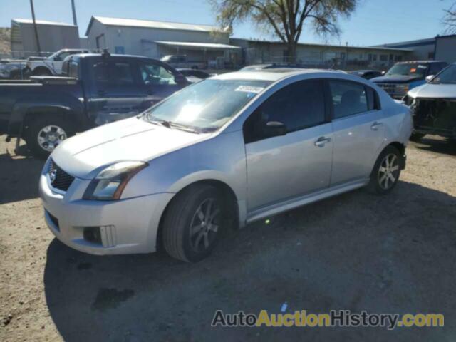 NISSAN SENTRA 2.0, 3N1AB6AP6CL750753