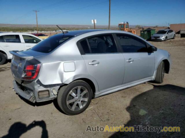 NISSAN SENTRA 2.0, 3N1AB6AP6CL750753