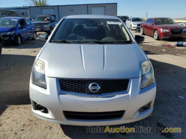 NISSAN SENTRA 2.0, 3N1AB6AP6CL750753