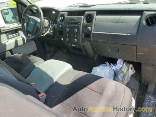 FORD F-150 SUPER CAB, 1FTFX1EF0DFC26003