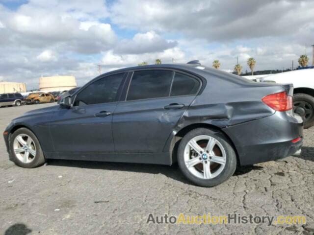 BMW 3 SERIES I, WBA3A5G51FNS88516