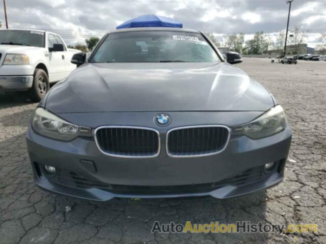 BMW 3 SERIES I, WBA3A5G51FNS88516