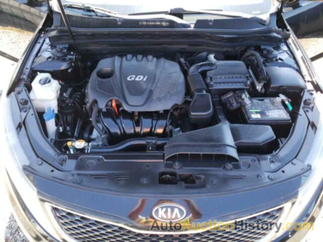 KIA OPTIMA LX, 5XXGM4A72FG488395