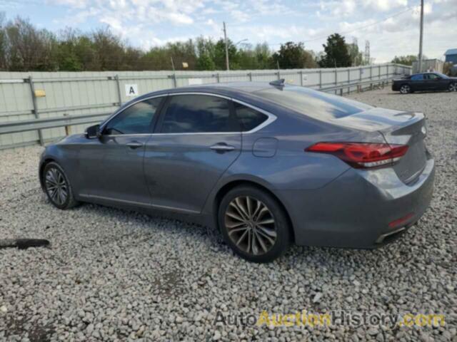 HYUNDAI GENESIS 3.8L, KMHGN4JE4GU118083