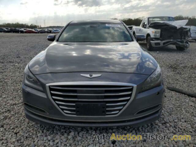 HYUNDAI GENESIS 3.8L, KMHGN4JE4GU118083