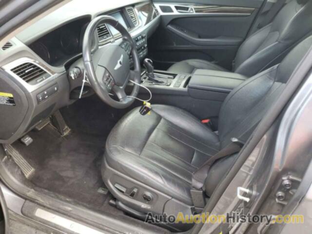 HYUNDAI GENESIS 3.8L, KMHGN4JE4GU118083