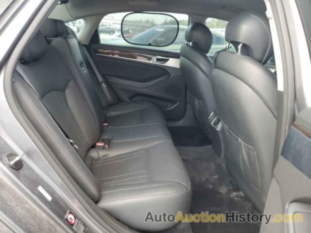 HYUNDAI GENESIS 3.8L, KMHGN4JE4GU118083