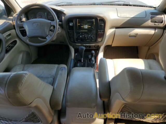 TOYOTA LAND CRUIS, JT3HT05J0Y0123597