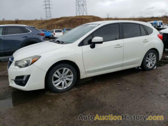 SUBARU IMPREZA PREMIUM, JF1GPAB65G8349626