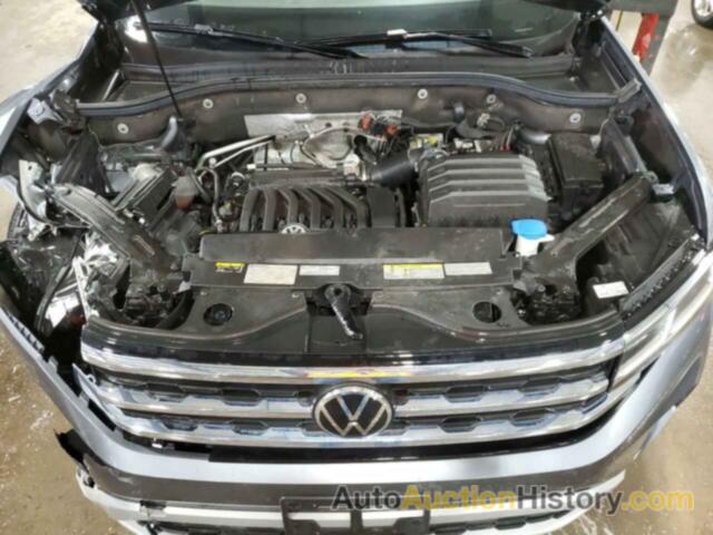 VOLKSWAGEN ATLAS SEL, 1V2BE2CA3MC224098