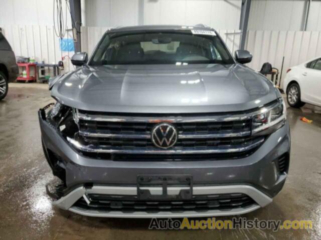 VOLKSWAGEN ATLAS SEL, 1V2BE2CA3MC224098