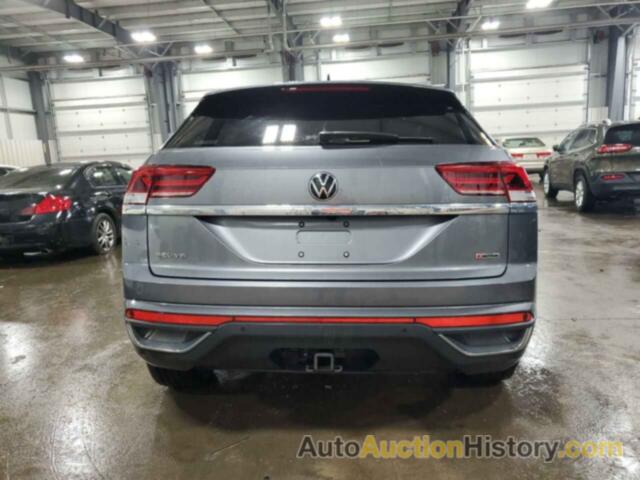 VOLKSWAGEN ATLAS SEL, 1V2BE2CA3MC224098