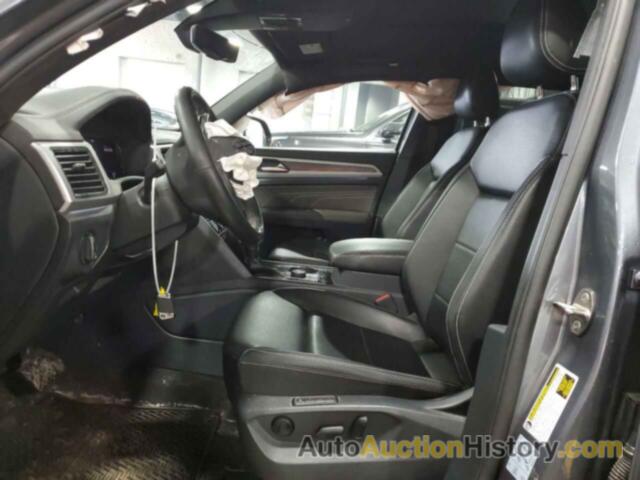 VOLKSWAGEN ATLAS SEL, 1V2BE2CA3MC224098