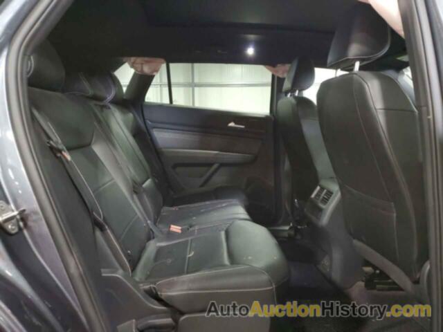 VOLKSWAGEN ATLAS SEL, 1V2BE2CA3MC224098