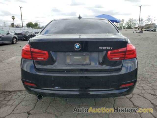 BMW 3 SERIES I, WBA8E1G52GNU11082