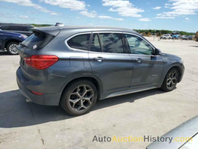 BMW X1 XDRIVE28I, WBXHT3C3XG5E49108