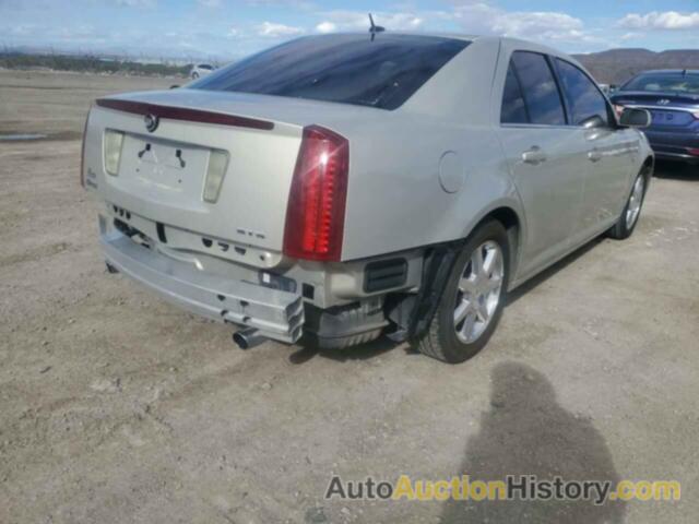 CADILLAC STS, 1G6DC67A970184961