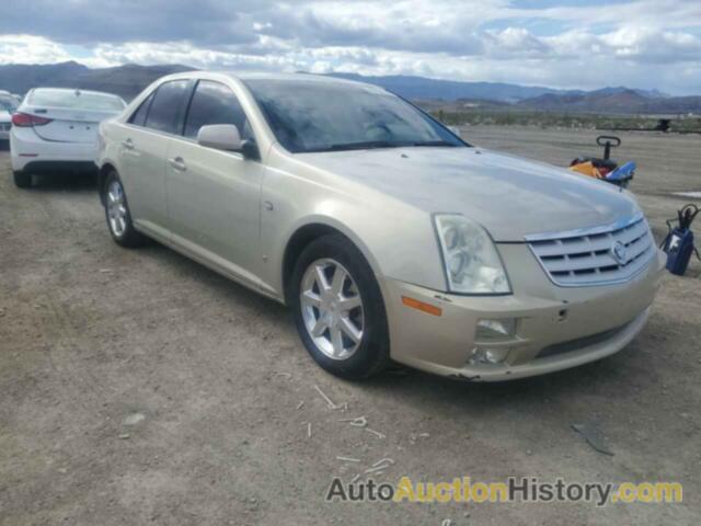 CADILLAC STS, 1G6DC67A970184961