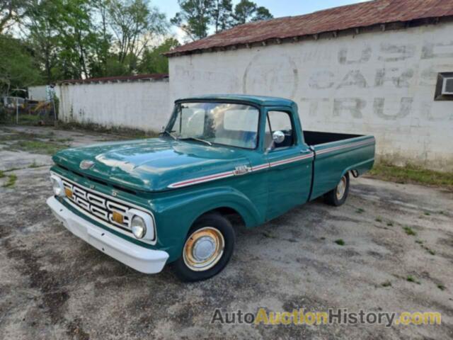 FORD F100, F10CE504283