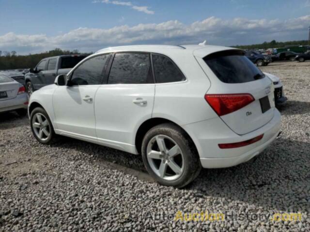 AUDI Q5 PREMIUM PLUS, WA1LFAFP9CA123195