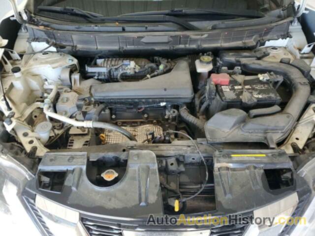 NISSAN ROGUE S, KNMAT2MV3HP607266