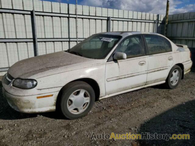 CHEVROLET MALIBU LS, 1G1NE52J5Y6337999