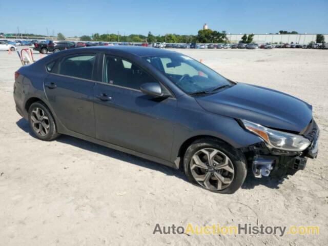 KIA FORTE FE, 3KPF24AD5LE202146