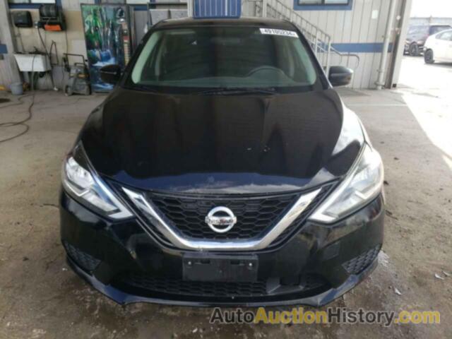 NISSAN SENTRA S, 3N1AB7AP3JY235358