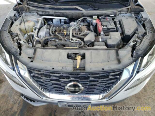 NISSAN ROGUE SV, 5N1AT3BA9MC784584