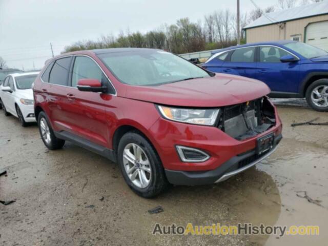 FORD EDGE SEL, 2FMPK4J89JBB49569