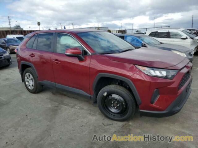 TOYOTA RAV4 LE, 2T3K1RFV4NW212674